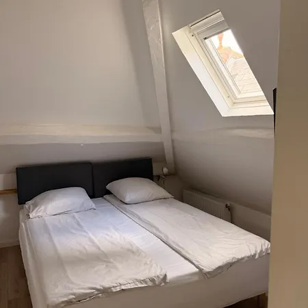 2 Pieces Les Ecuries Du Chateau Apartment Bonnelles
