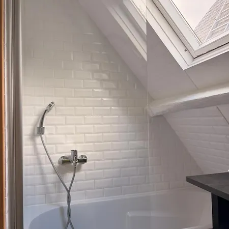2 Pièces Les écuries Du Château Appartamento *